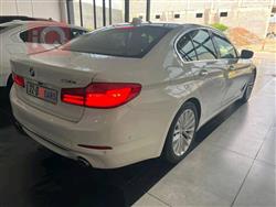 بی ئێم دەبڵیو سیریەس 5